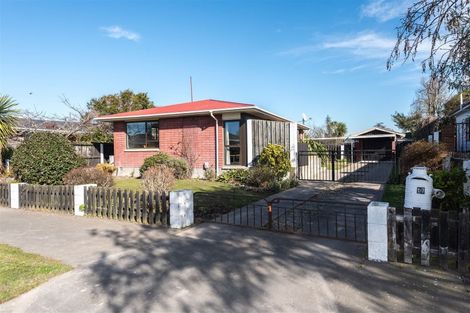 Photo of property in 17 Clydesdale Street, Woolston, Christchurch, 8062