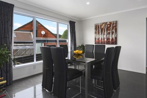 Photo of property in 61 Discovery Drive, Whitby, Porirua, 5024