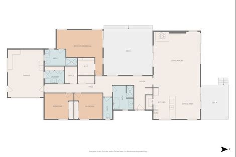 Photo of property in 8 Launceston Place, Ranfurly, 9332