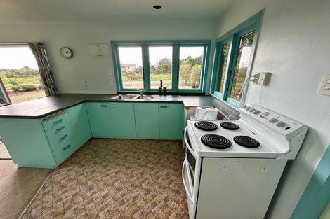 Photo of property in 6 Horncastle Crescent, Little Wanganui, Karamea, 7893