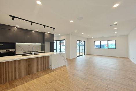 Photo of property in 1 Pukeko Road, Hobsonville, Auckland, 0616