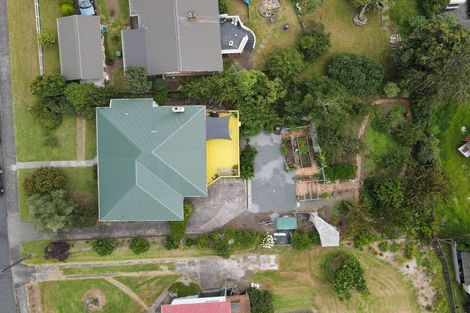 Photo of property in 97 Kimihia Road, Huntly, 3700