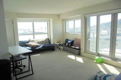 Photo of property in Soho Apartments, 1302/74 Taranaki Street, Te Aro, Wellington, 6011