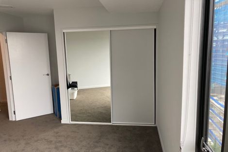 Photo of property in Pinnacle On Victoria, 1003/160 Victoria Street, Te Aro, Wellington, 6011