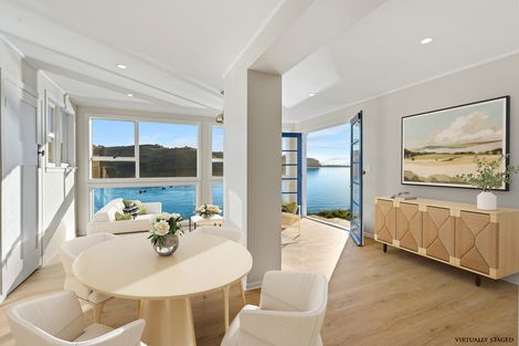 Photo of property in 128 Otakou Golf Course Road, Otakou, Dunedin, 9077