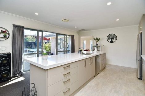 Photo of property in 4 Lower Sefton Road, Ashley, Rangiora, 7477