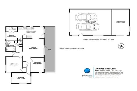 Photo of property in 29 Ross Crescent, Fairfield, Hamilton, 3214