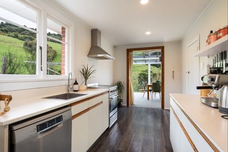 Photo of property in 70 Kelvin Road, North East Valley, Dunedin, 9010