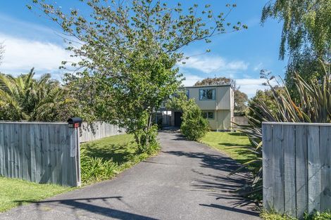 Photo of property in 66 Martin Road, Paraparaumu Beach, Paraparaumu, 5032