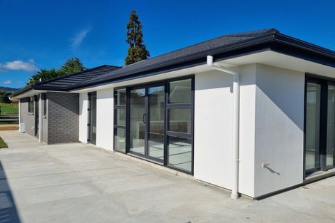 Photo of property in 7b Hawera Avenue, Levin, 5510