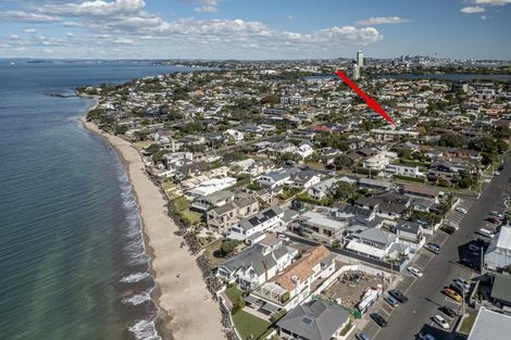 Photo of property in 3/4 Frater Avenue, Milford, Auckland, 0620