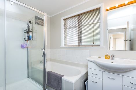 Photo of property in 61 Hikurangi Street, Trentham, Upper Hutt, 5018