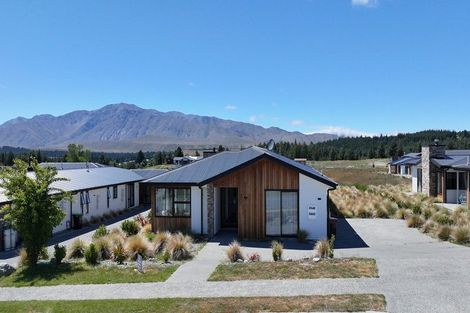 Photo of property in 21 Andrew Don Drive, Lake Tekapo, 7999