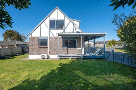Photo of property in 10b Amun Place, Pomare, Rotorua, 3015