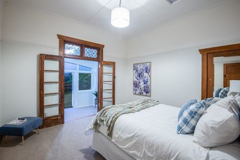 Photo of property in 19 Merchiston Street, Andersons Bay, Dunedin, 9013