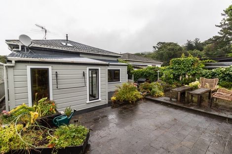 Photo of property in 146 Britomart Street, Berhampore, Wellington, 6023