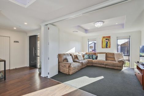 Photo of property in 5 Navarra Road, Halswell, Christchurch, 8025