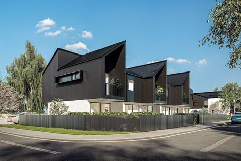 Photo of property in 8/18 Feilding Street, Addington, Christchurch, 8024