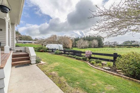 Photo of property in 544 North Road, Lorneville, Invercargill, 9876
