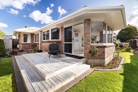 Photo of property in 62a Oxford Street, Te Puke, 3119