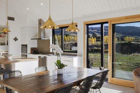 Photo of property in 112 Hall Road, Bannockburn, Cromwell, 9384