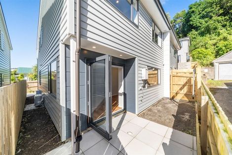 Photo of property in 44d Phillip Street, Johnsonville, Wellington, 6037