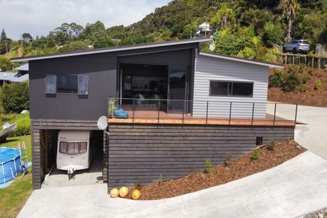 Photo of property in 4 Tattley Place, Whangarei Heads, Whangarei, 0174
