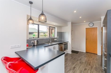 Photo of property in 4 Webb Avenue, Levin, 5510