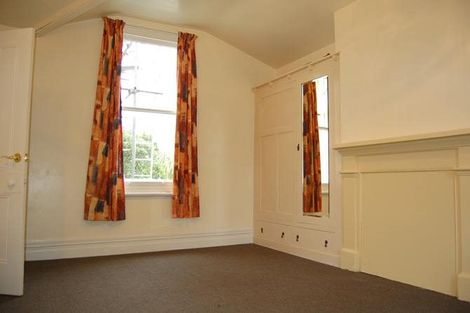 Photo of property in 4 William Street, Dunedin Central, Dunedin, 9016