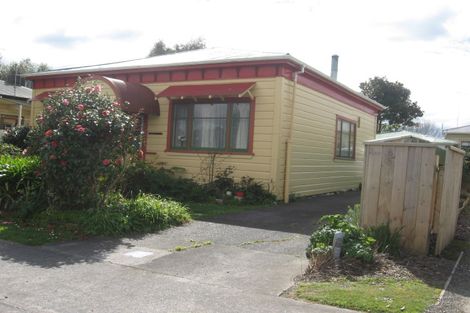 Photo of property in 129 Linton Street, West End, Palmerston North, 4410