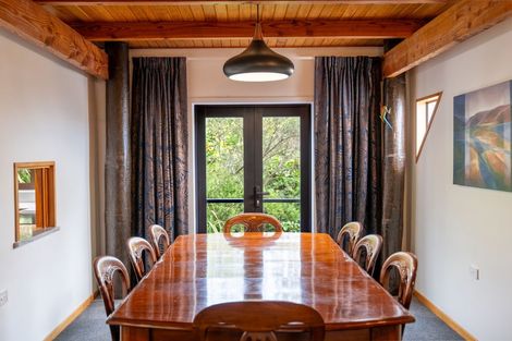 Photo of property in 245 Cannon Hill Crescent, Mount Pleasant, Christchurch, 8081