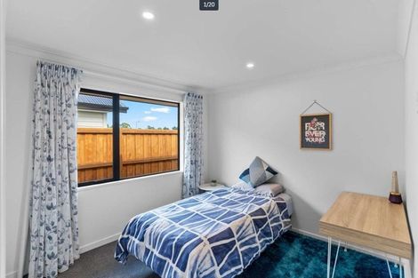 Photo of property in 10 Alfie Lane, Lincoln, 7608