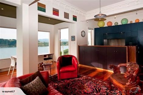 Photo of property in 67 Grafton Road, Roseneath, Wellington, 6011