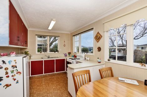 Photo of property in 126 Saint Andrew Street, Richmond, Invercargill, 9810