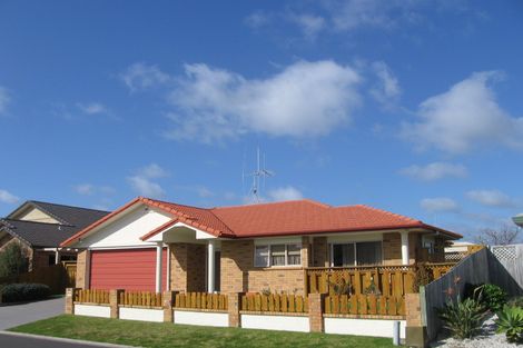 Photo of property in 5 Aspen Place, Papamoa Beach, Papamoa, 3118