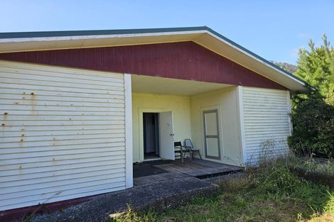 Photo of property in 106b Torea Street, Granity, 7823