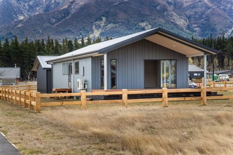 Photo of property in 14 Brewster Crescent, Lake Hawea, Wanaka, 9382