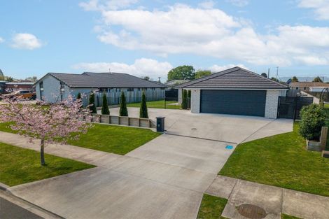 Photo of property in 41 Hinerangi Crescent, Matamata, 3400