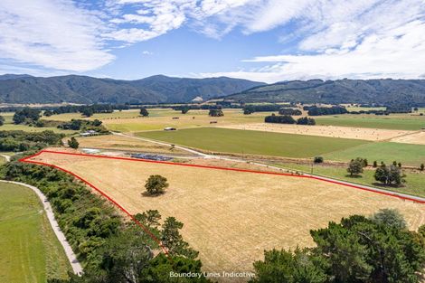 Photo of property in 607 Matarawa Road, Dalefield, Carterton, 5791