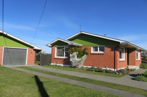 Photo of property in 14 Godley Street, Temuka, 7920