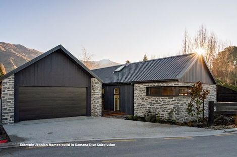 Photo of property in 15 Kamana Rise, Wanaka, 9382
