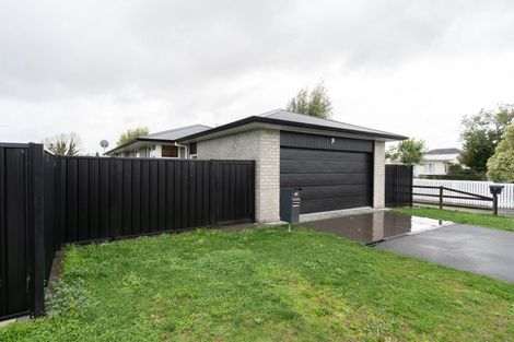 Photo of property in 55c Enderley Avenue, Enderley, Hamilton, 3214