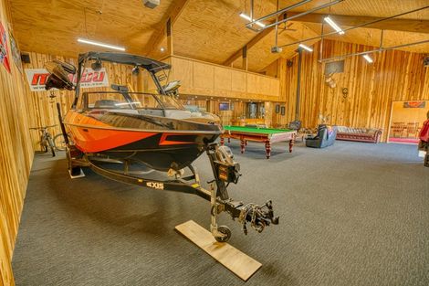 Photo of property in 143 Lake Brunner Road, Moana, Kumara, 7875