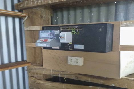 Photo of property in 13 Woodlands Cemetery Road, Woodlands, Invercargill, 9871