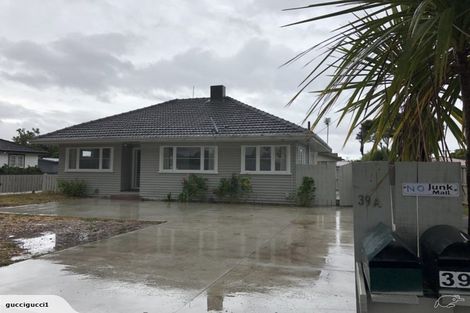 Photo of property in 39a Cameron Road, Hamilton East, Hamilton, 3216