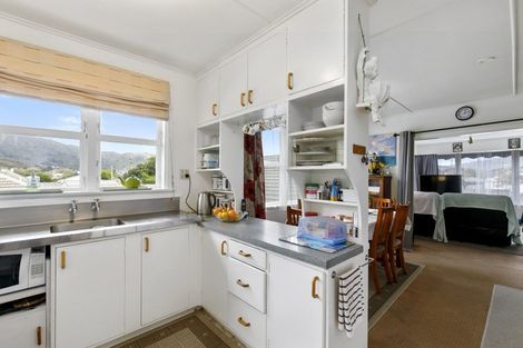 Photo of property in 52 Kowhai Street, Wainuiomata, Lower Hutt, 5014