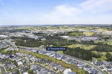 Photo of property in 27 Ormonde Drive, Silverdale, 0932