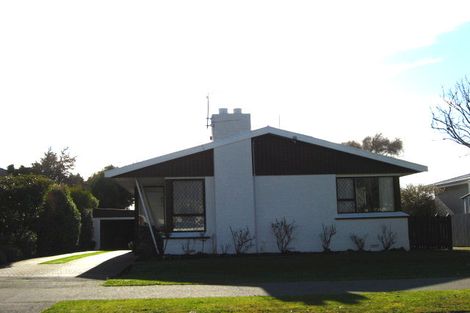 Photo of property in 242 Lamond Street, Hargest, Invercargill, 9810