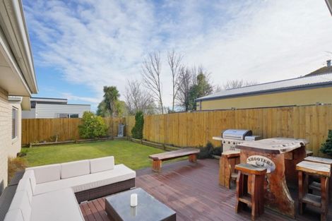 Photo of property in 1 Casa Blanca Lane, Burwood, Christchurch, 8083