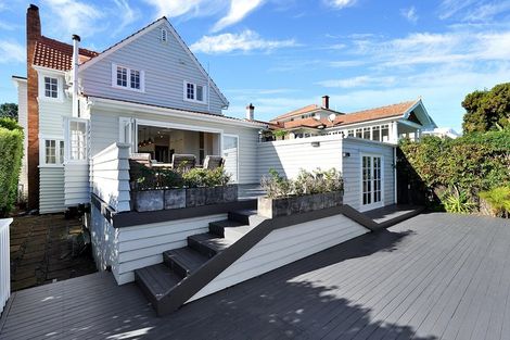 Photo of property in 168 Upland Road, Remuera, Auckland, 1050